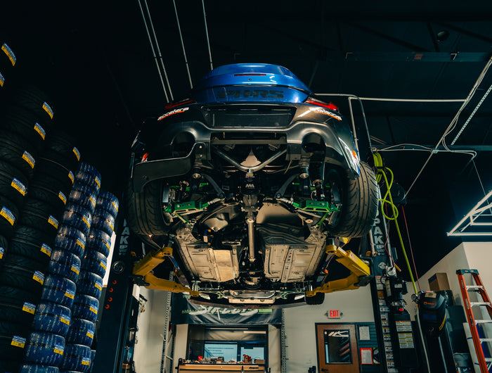 drive train
