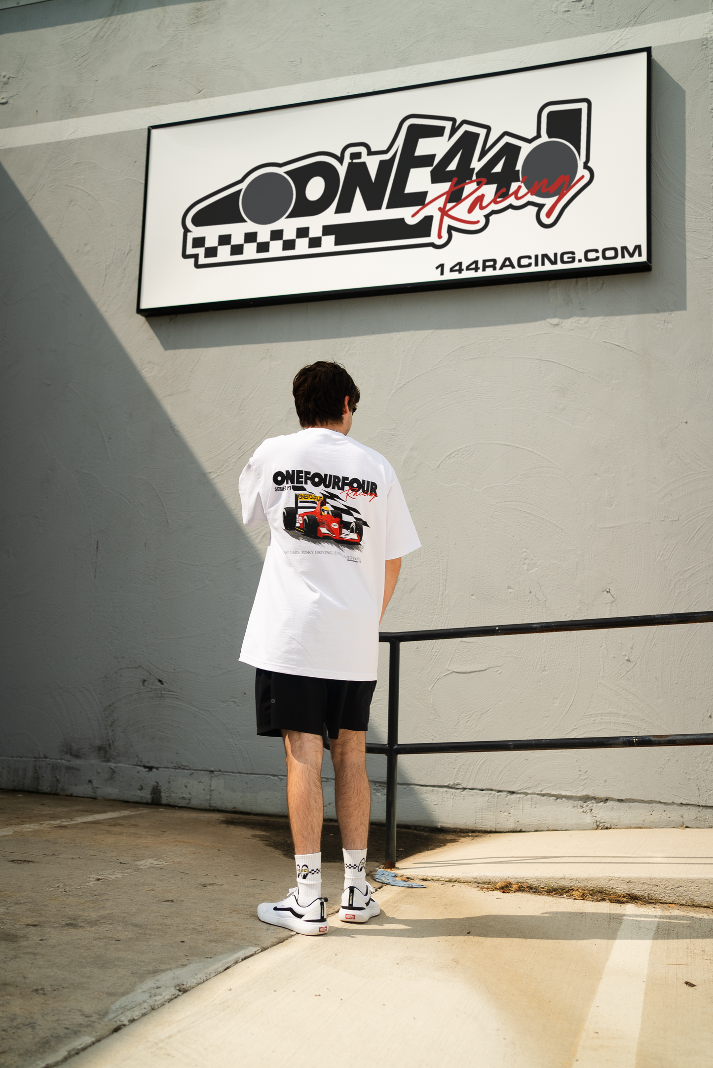 SERIES F1