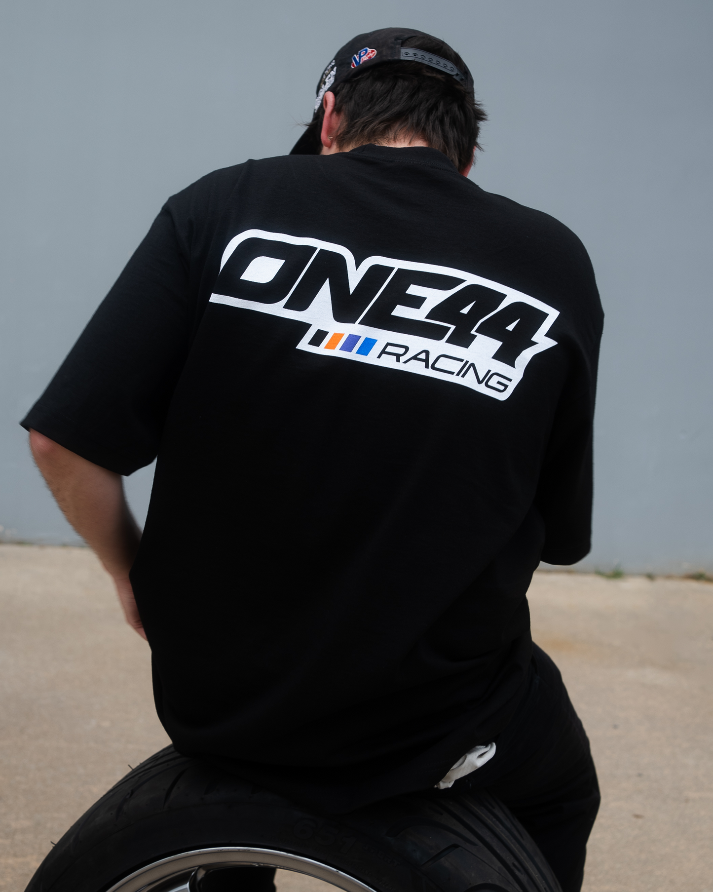 TECH TEE