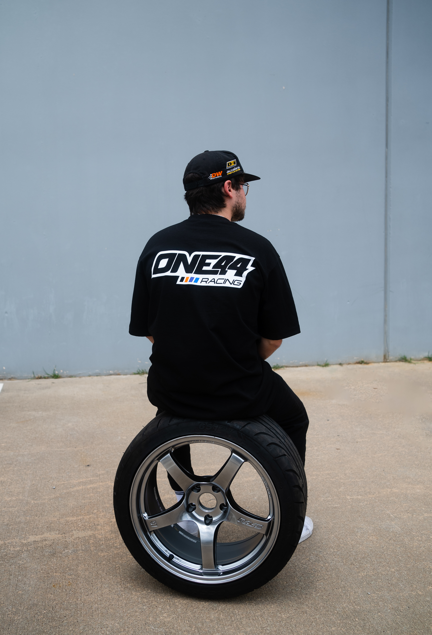 TECH TEE