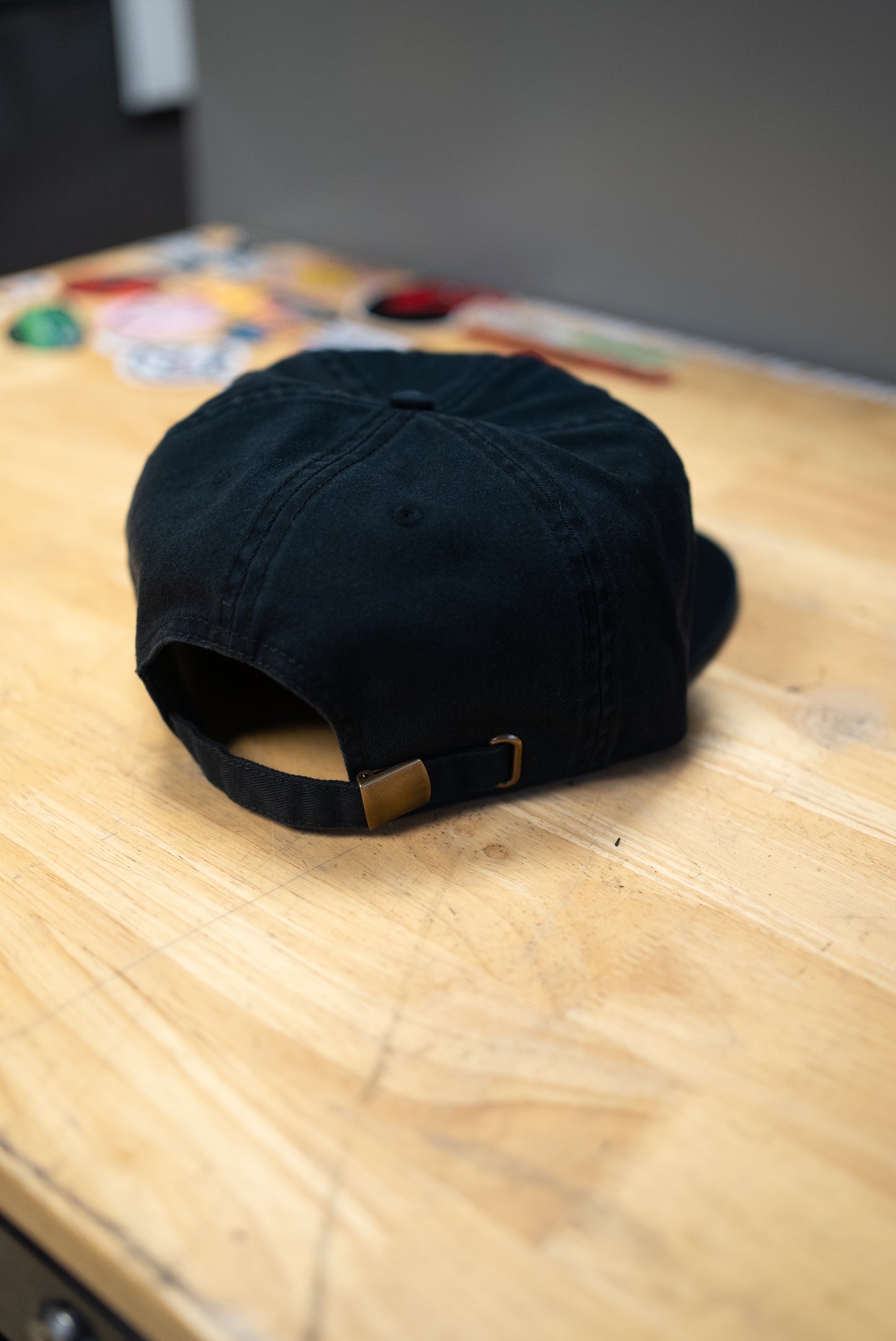 SERIES F1 5-PANEL