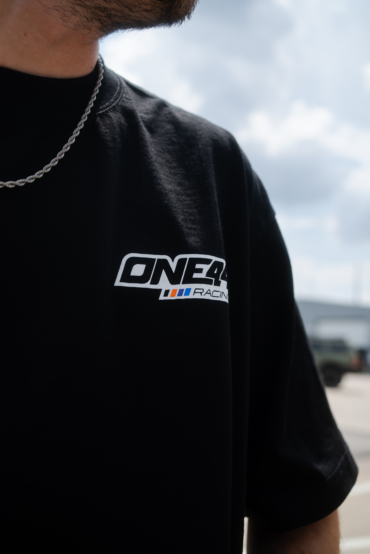 TECH TEE
