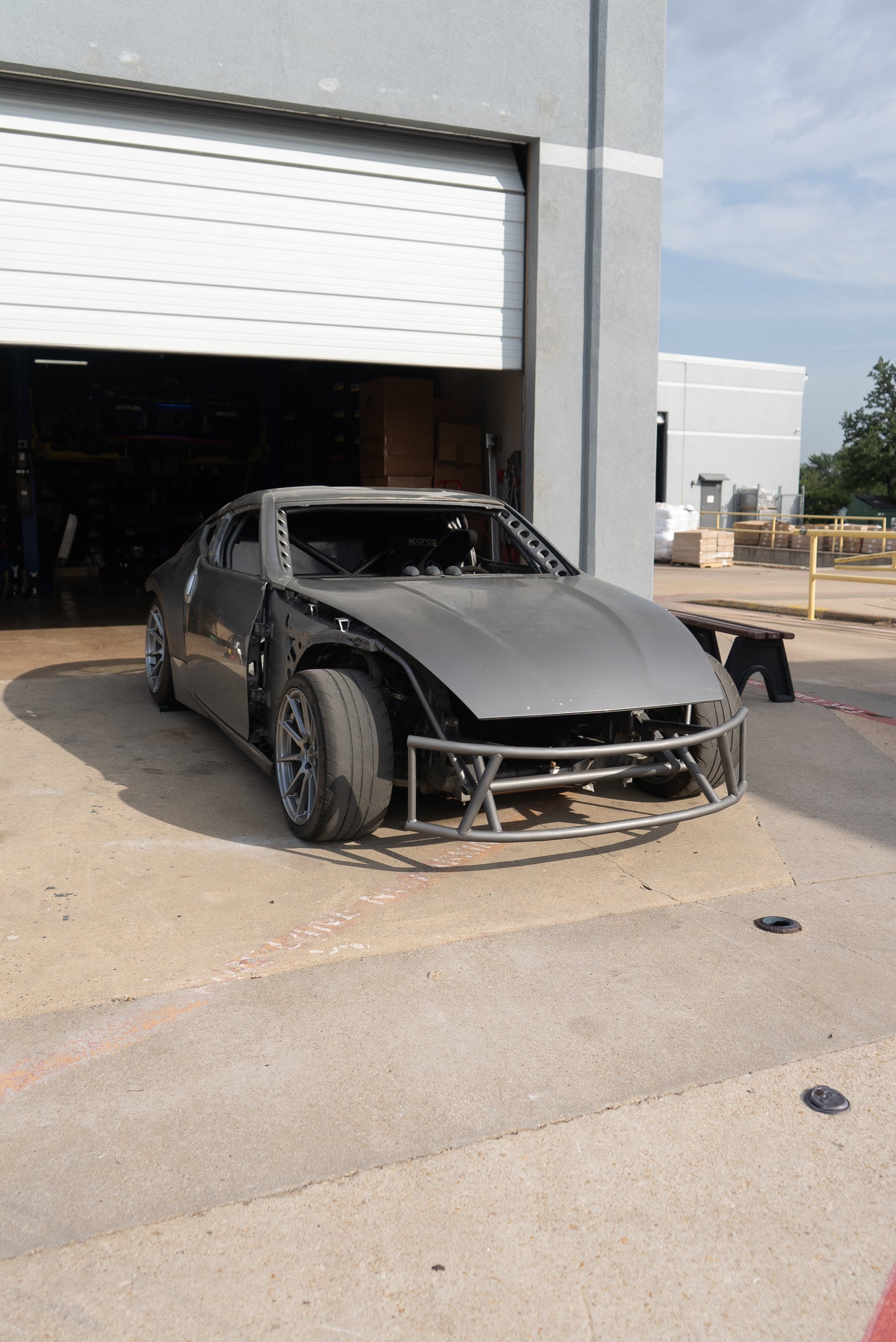 370Z