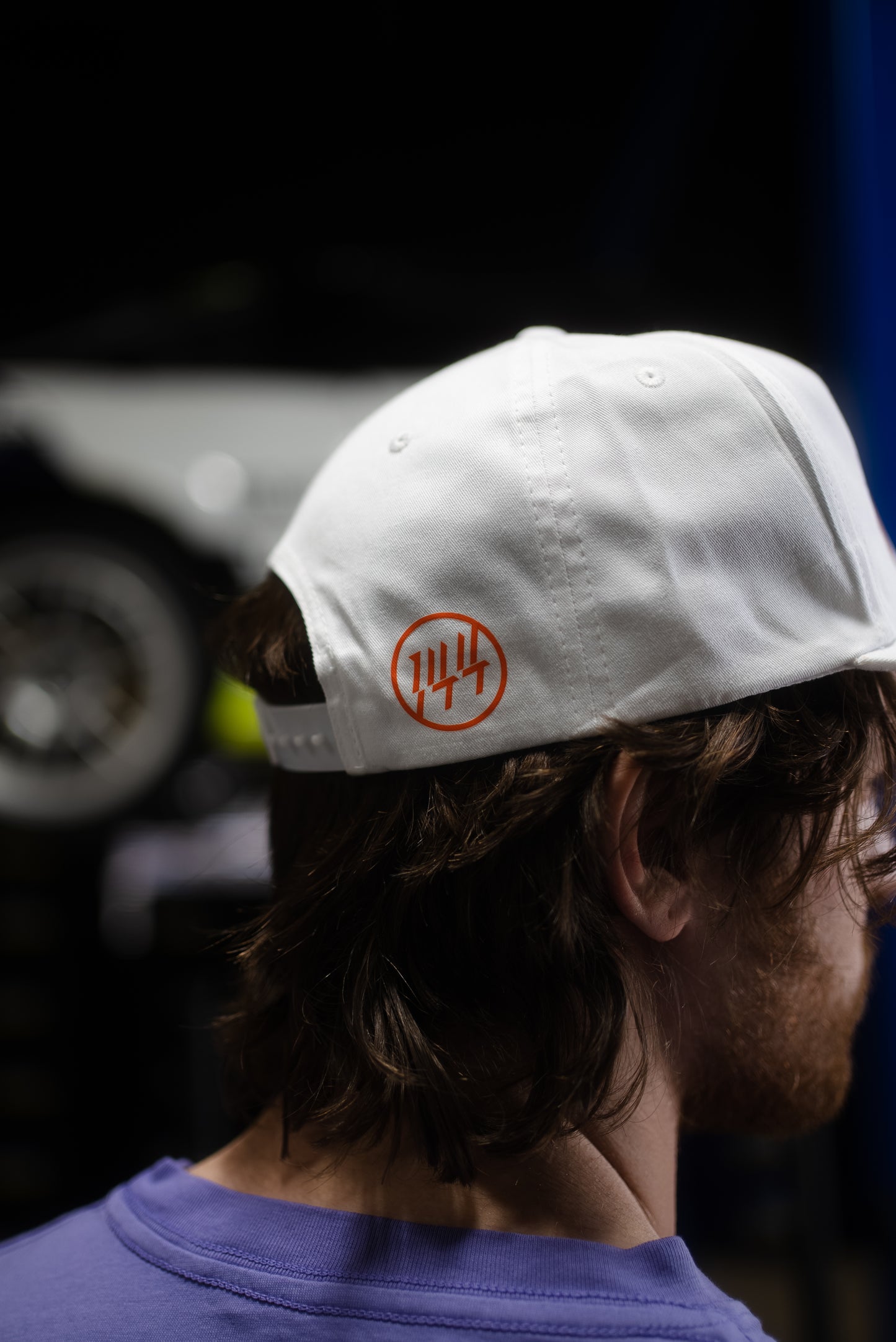LIBERTY HAT