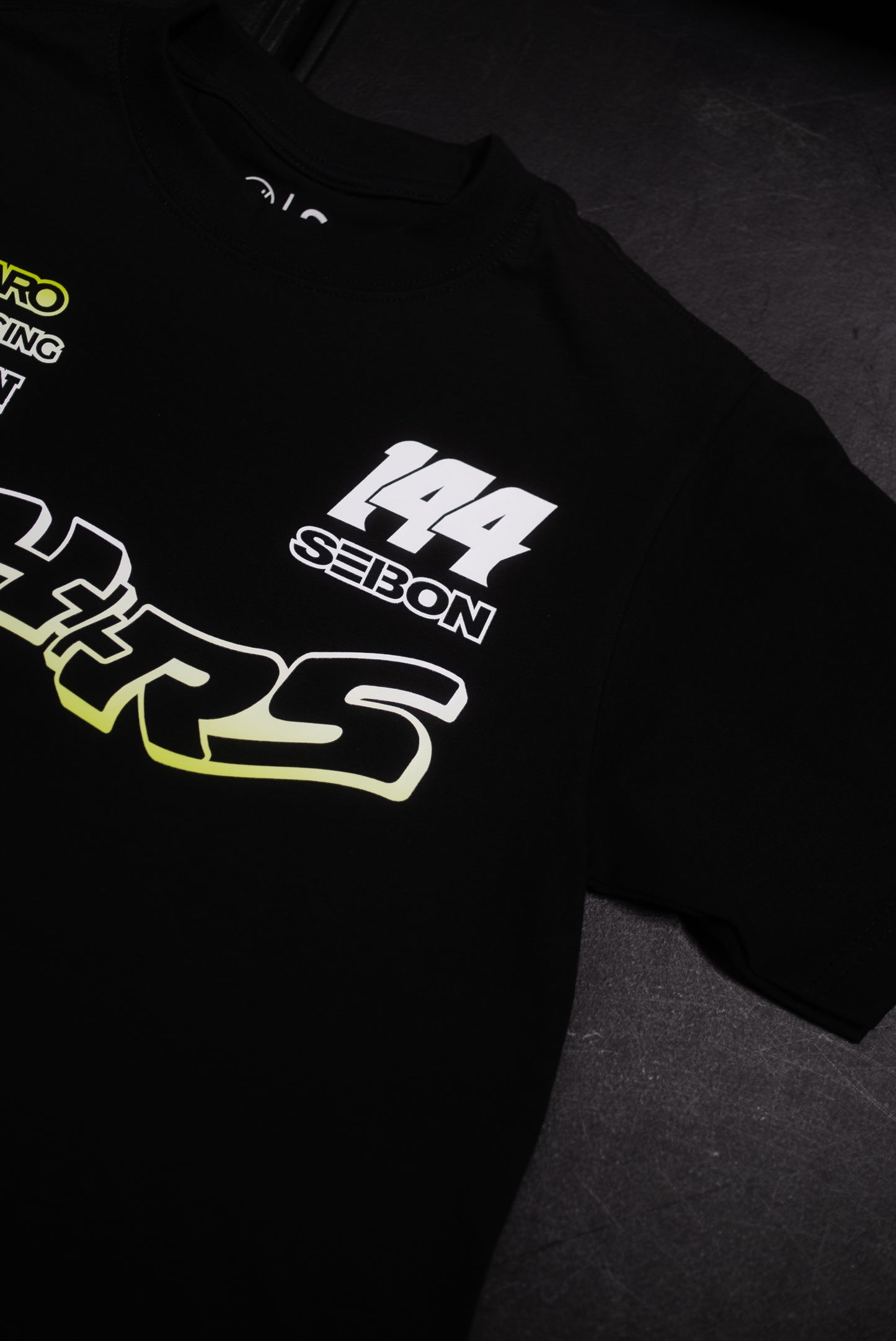 Race Shop Tee