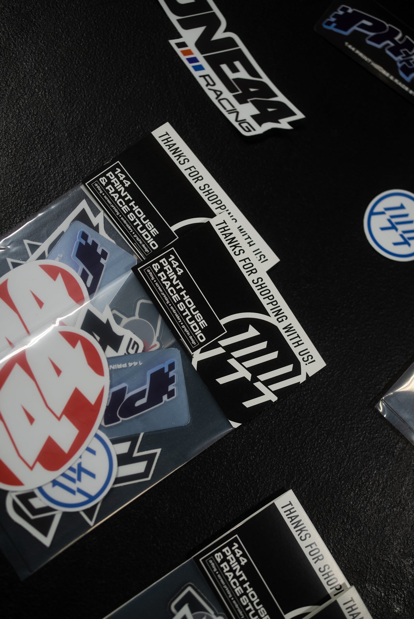 SUMMER STICKER PACK
