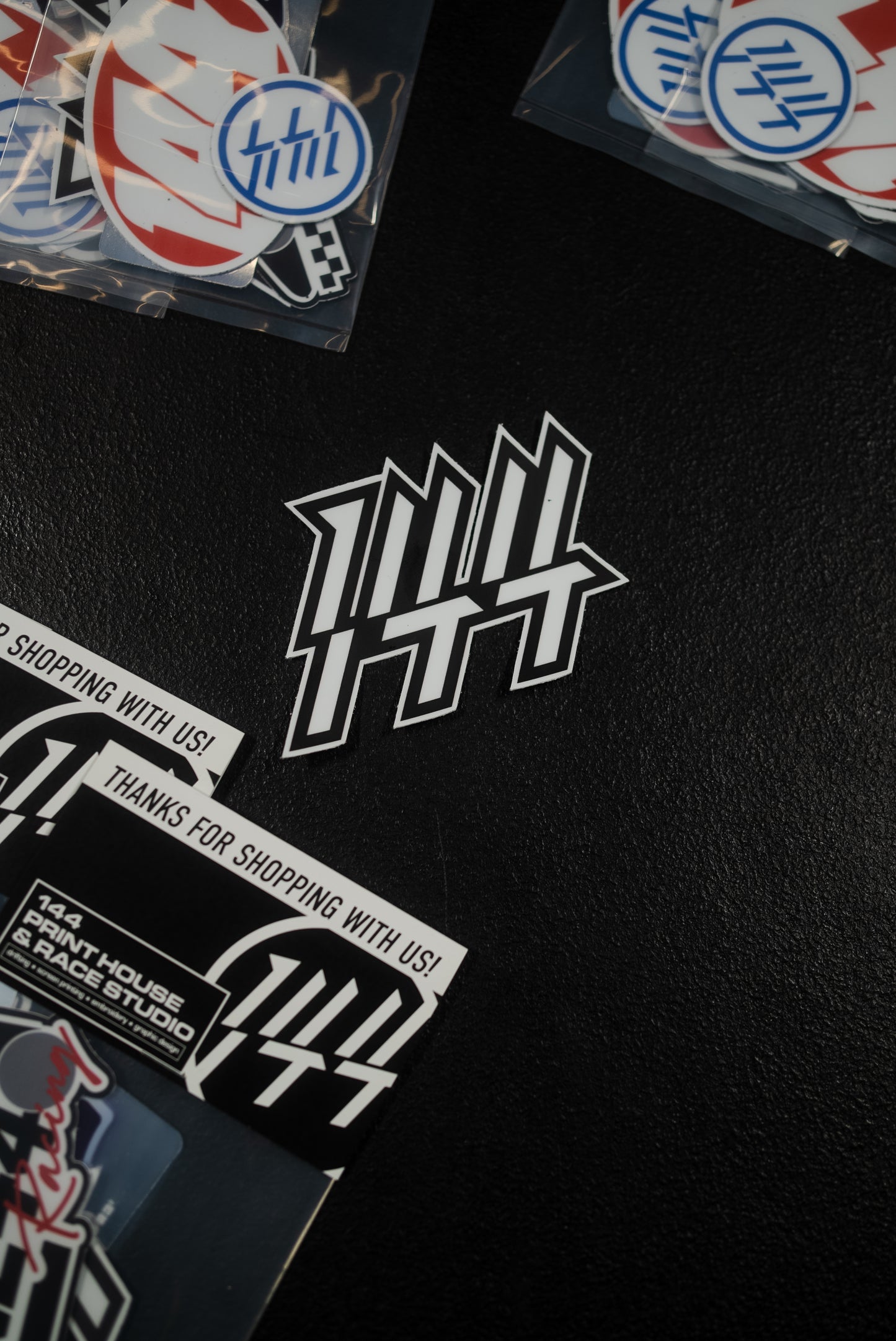 SUMMER STICKER PACK