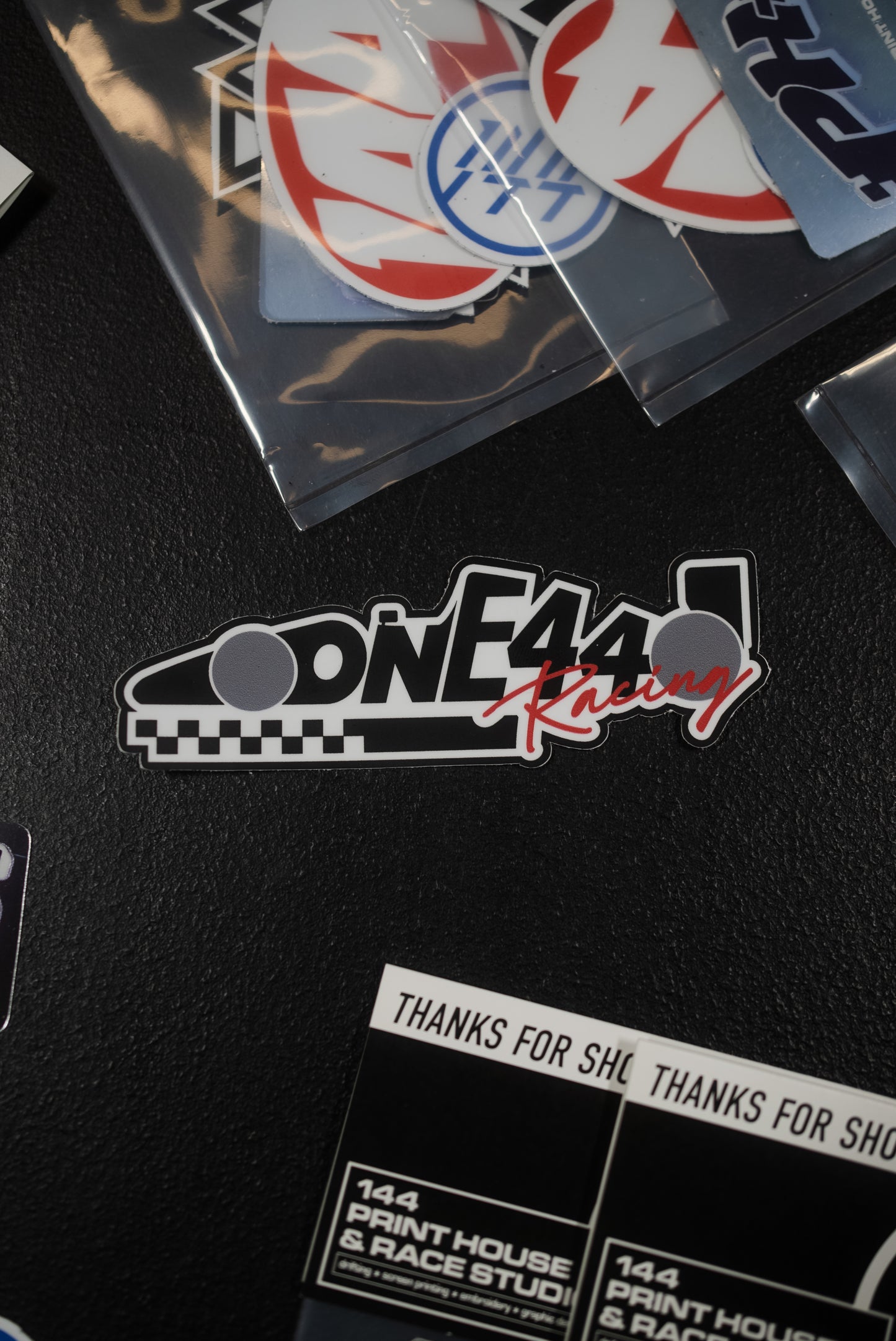 SUMMER STICKER PACK