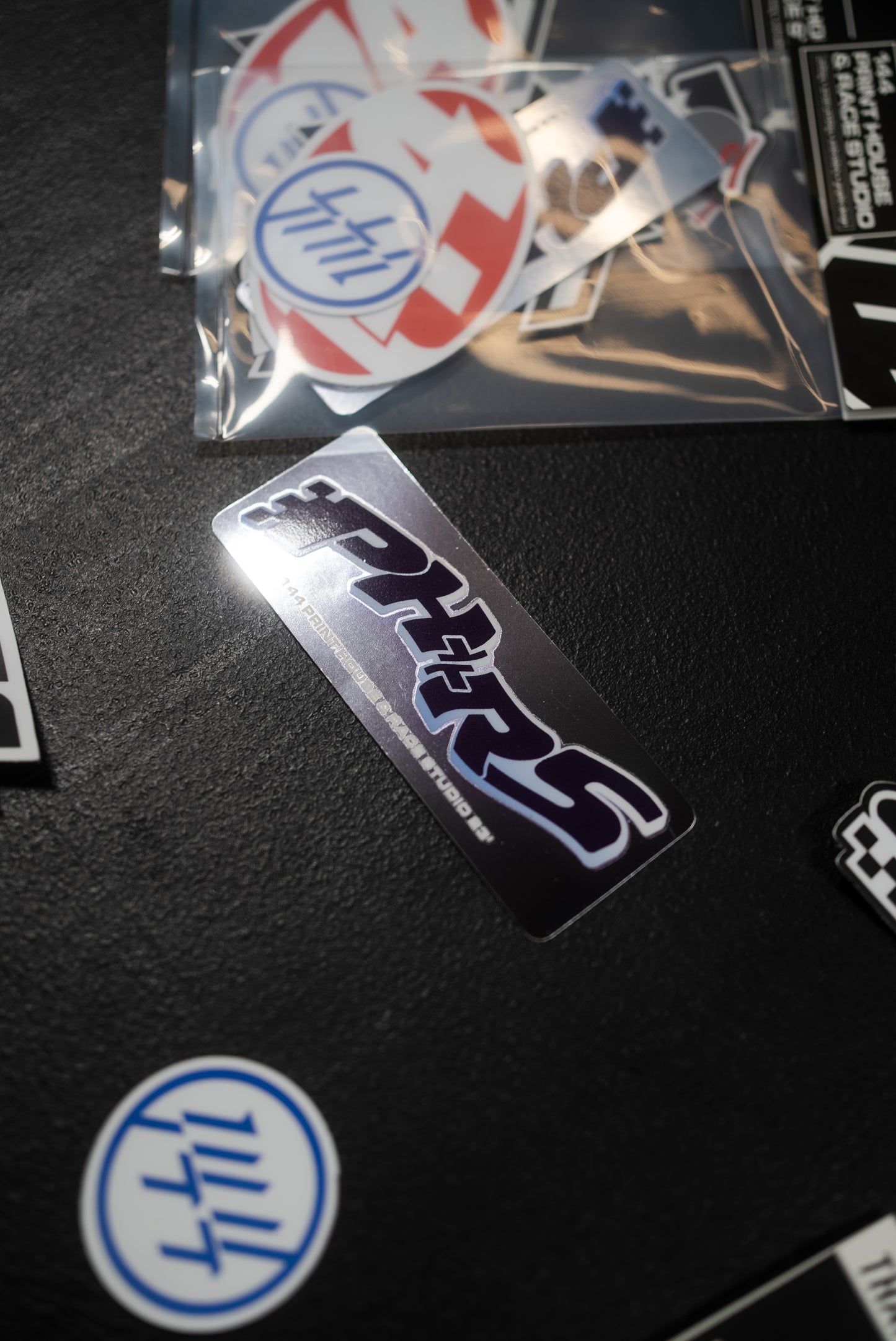 SUMMER STICKER PACK
