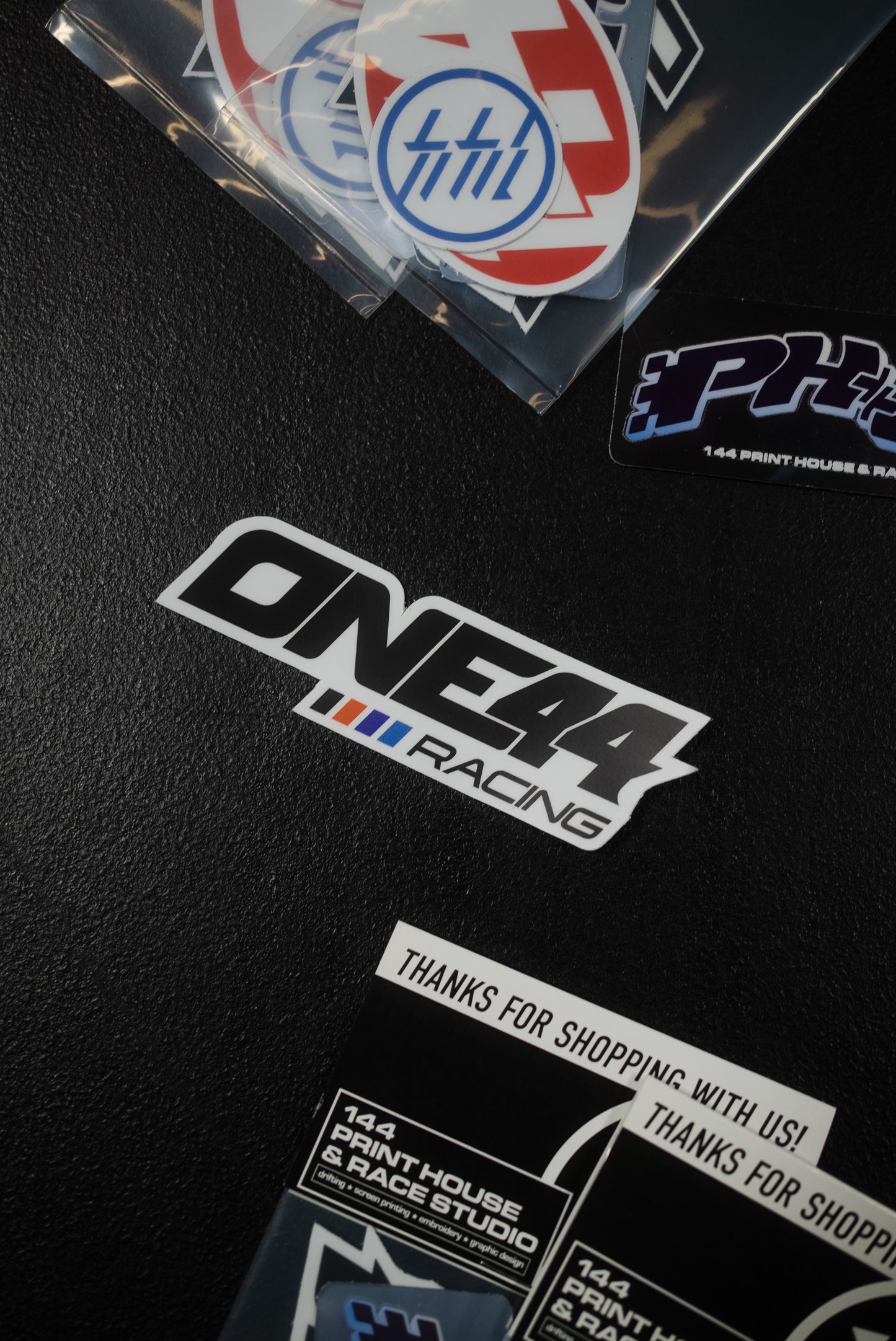 SUMMER STICKER PACK