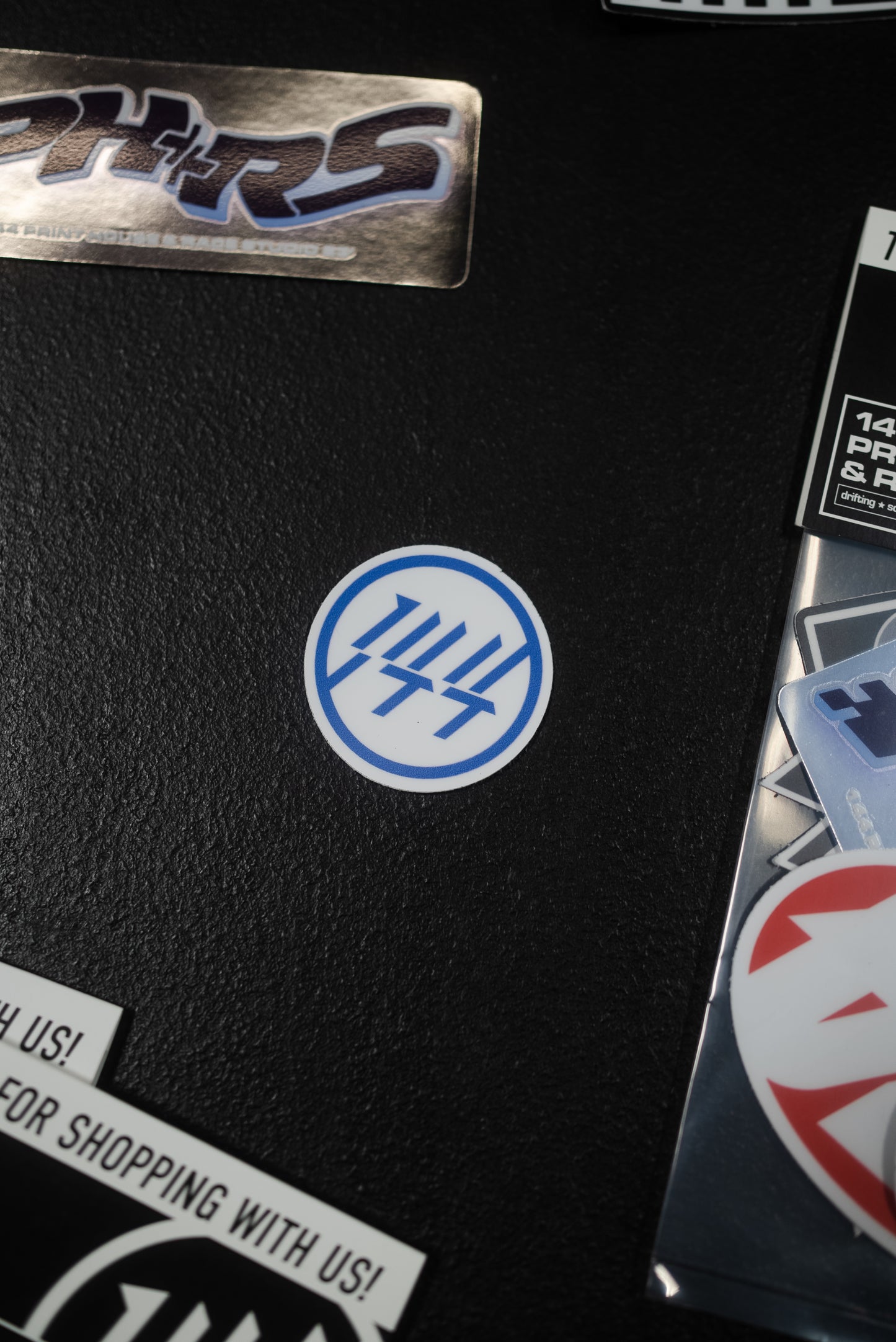 SUMMER STICKER PACK