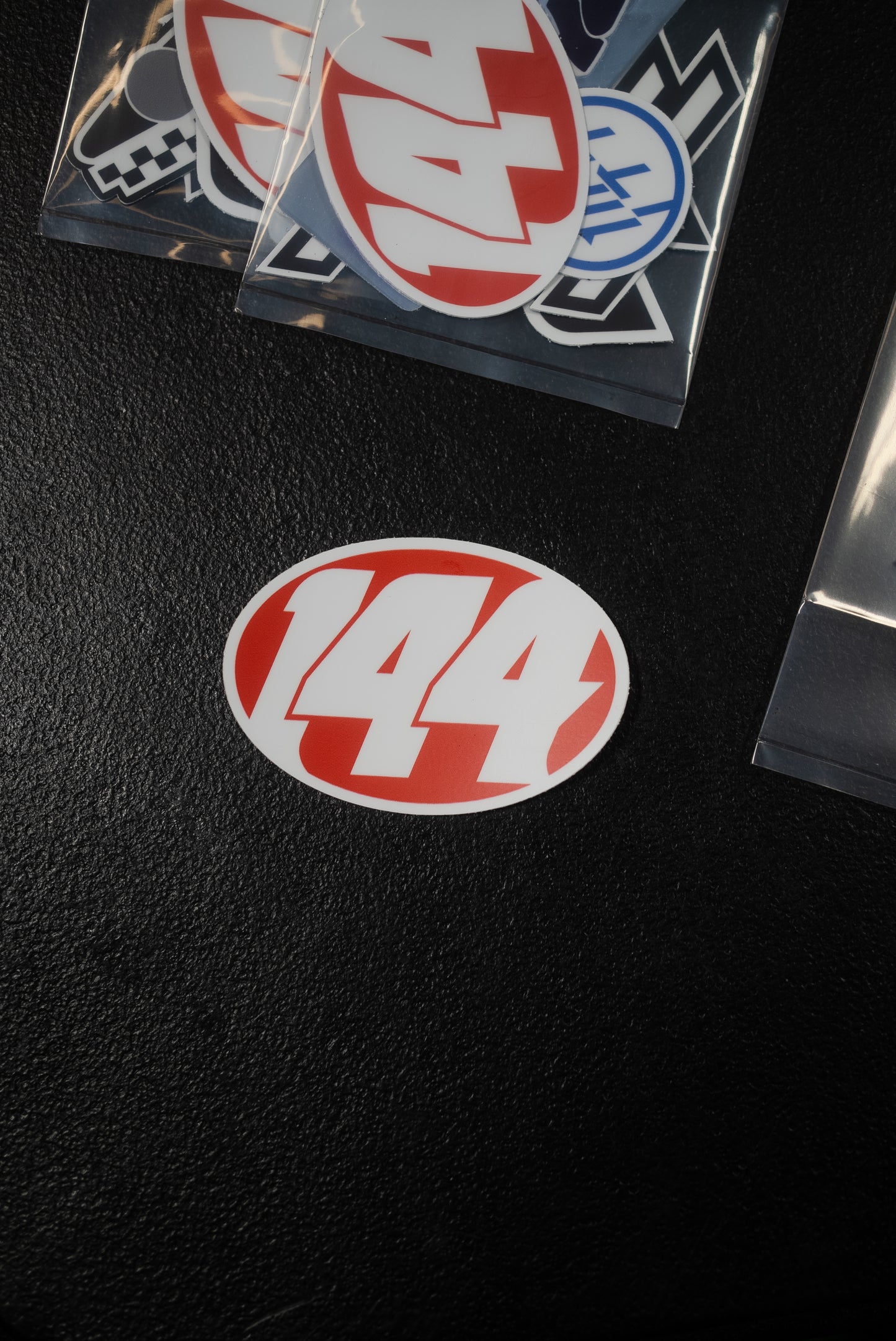 SUMMER STICKER PACK