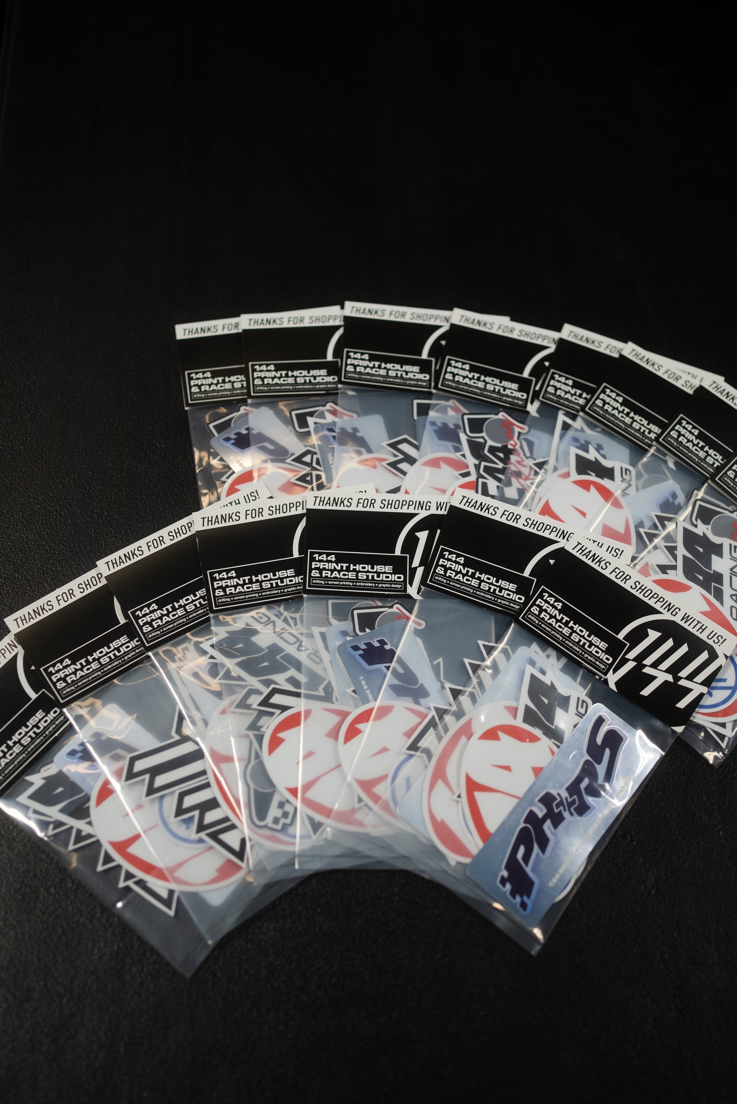 SUMMER STICKER PACK