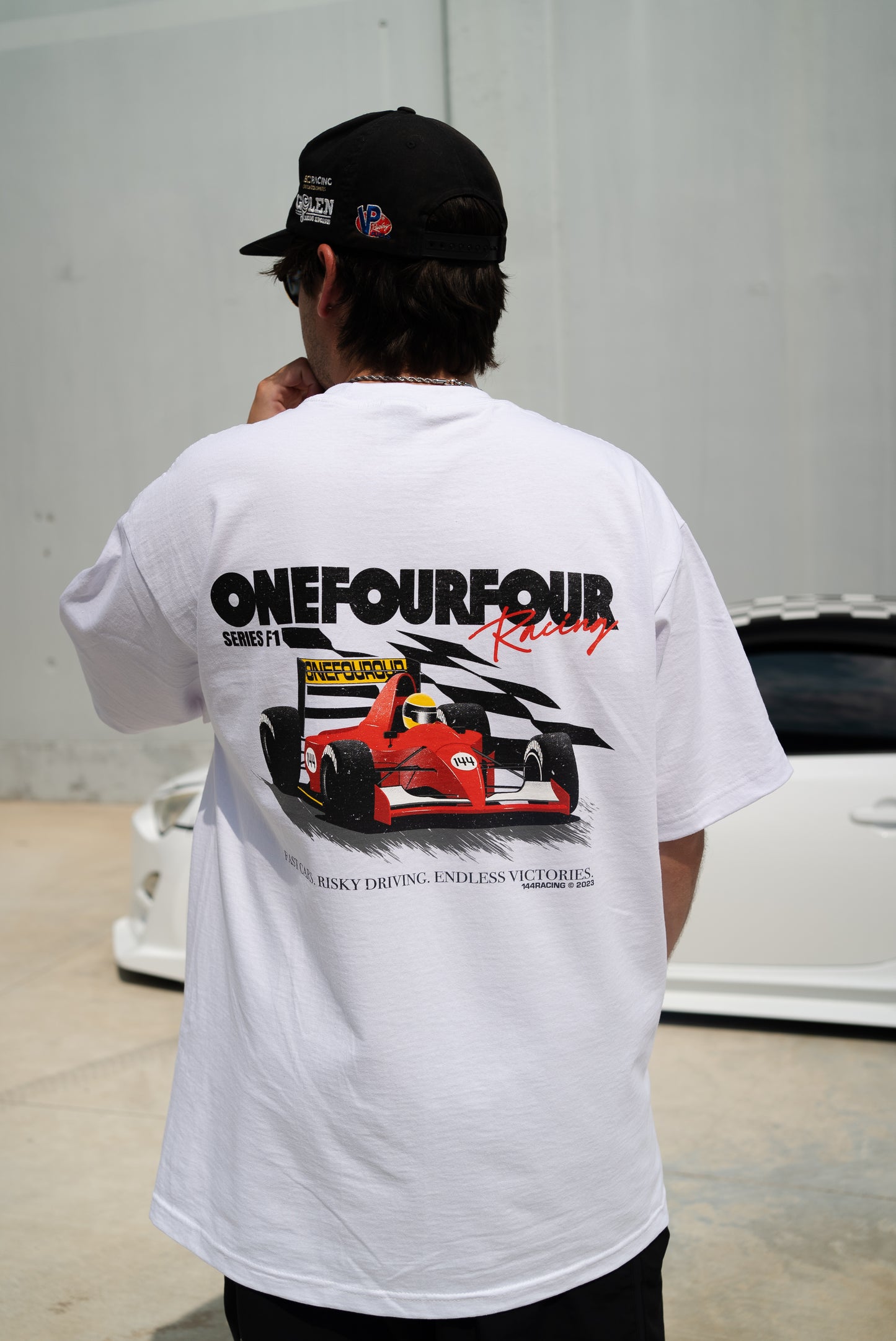 SERIES F1