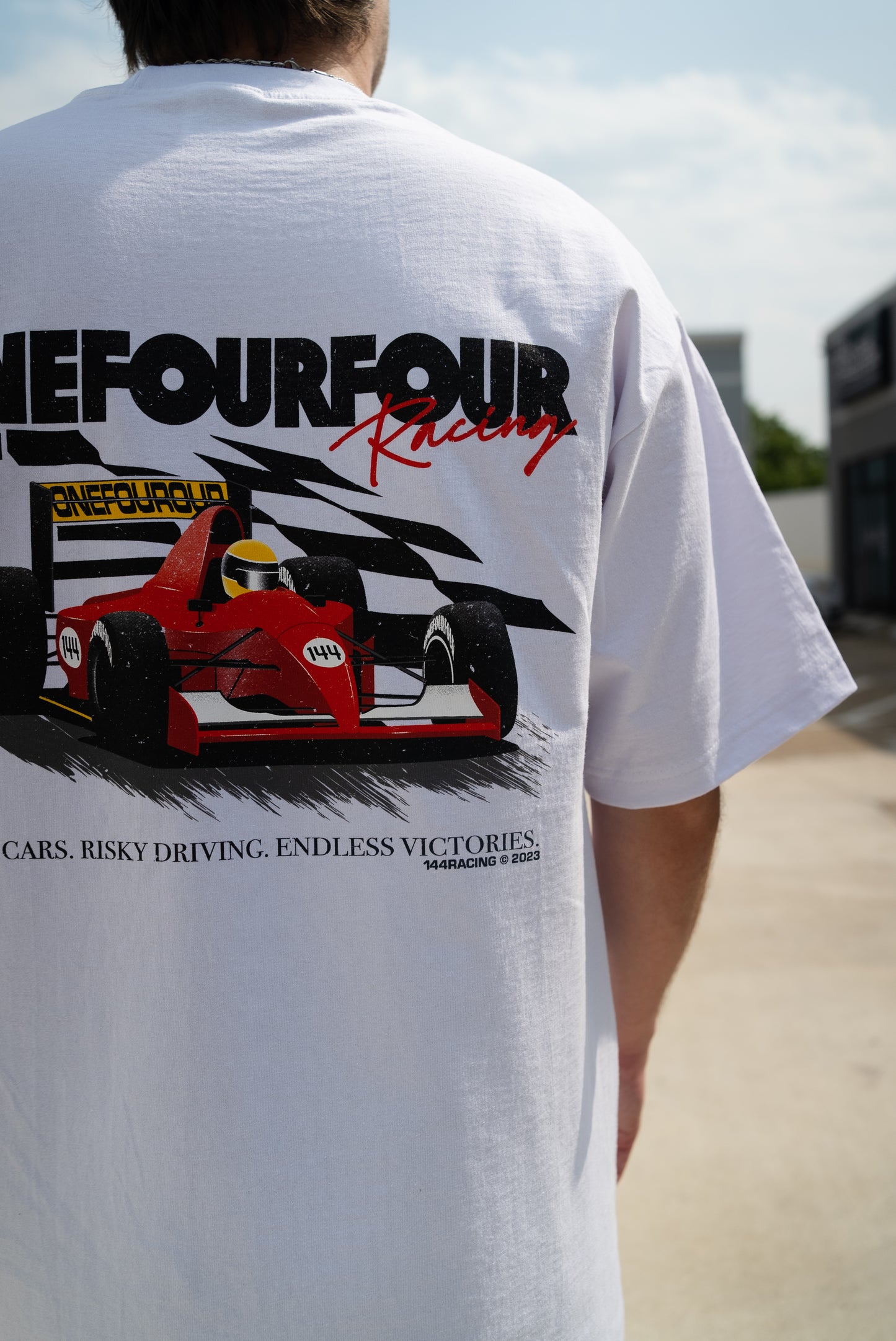 SERIES F1