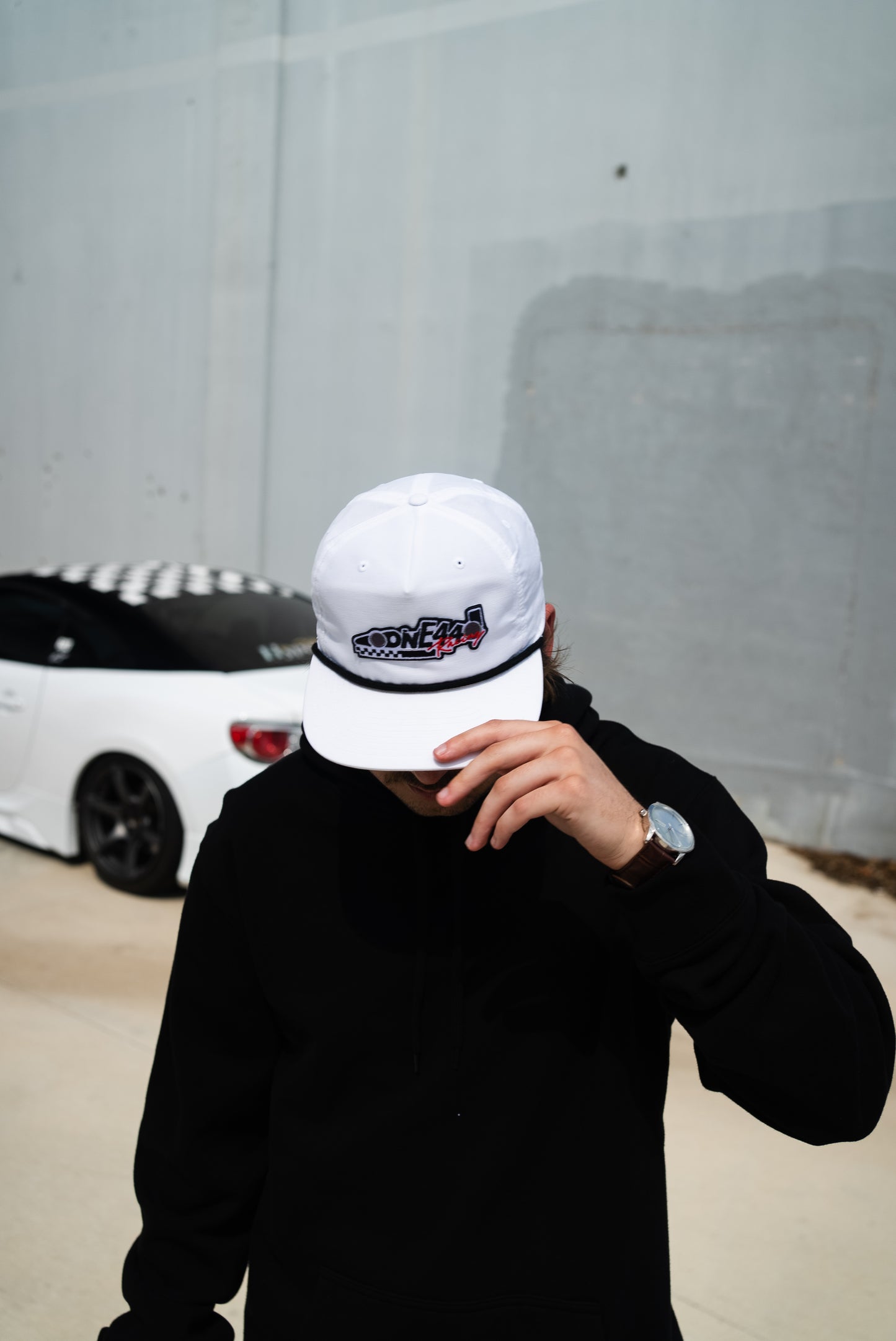 SERIES F1 SNAP