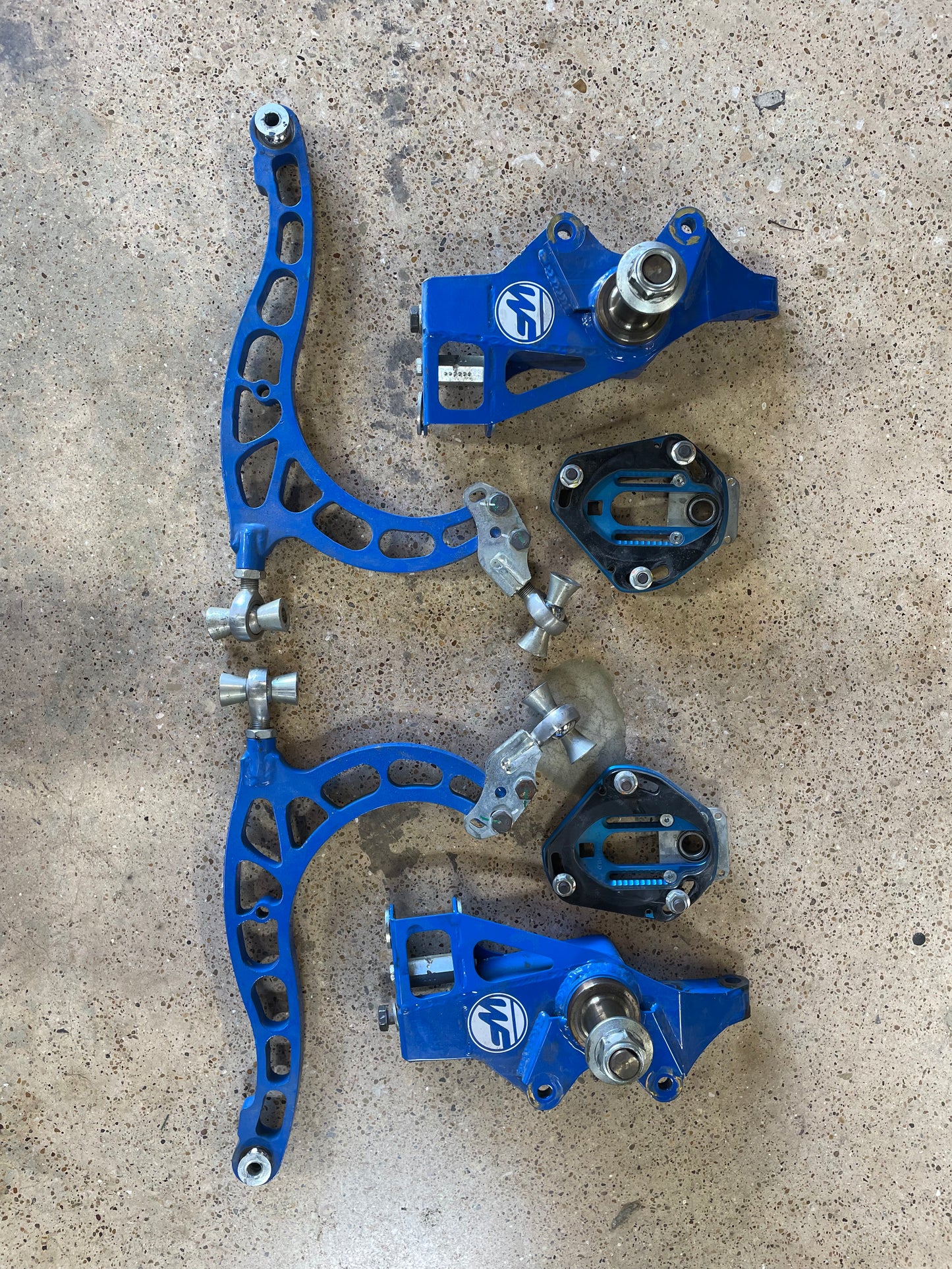 Wisefab V2 Package