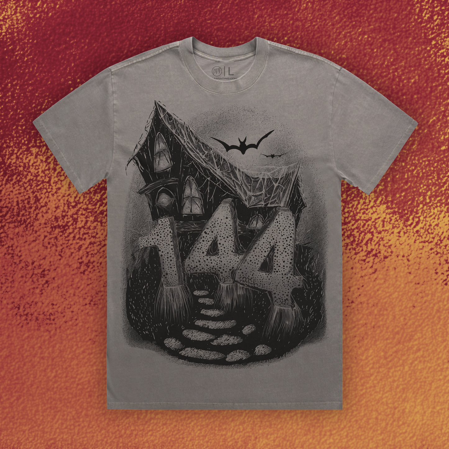 Haunted House