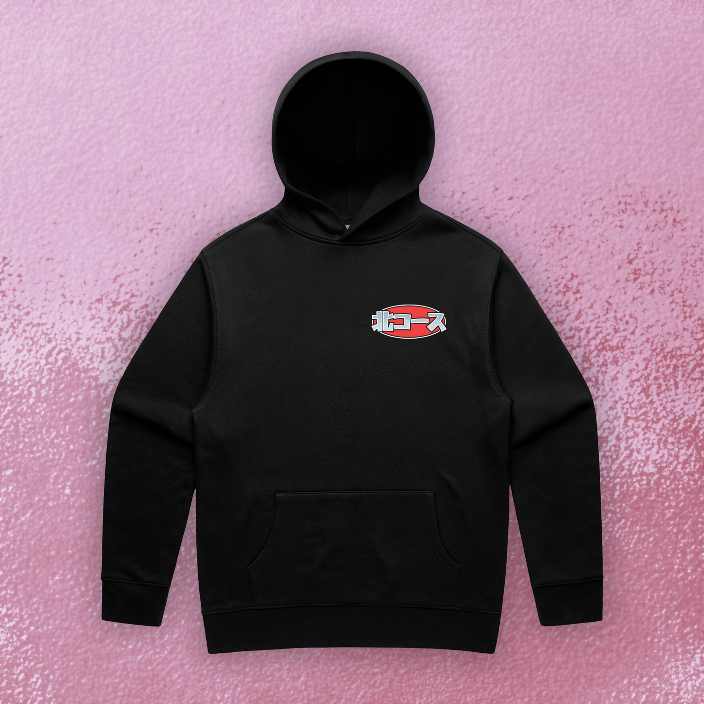 North Course Hoodie