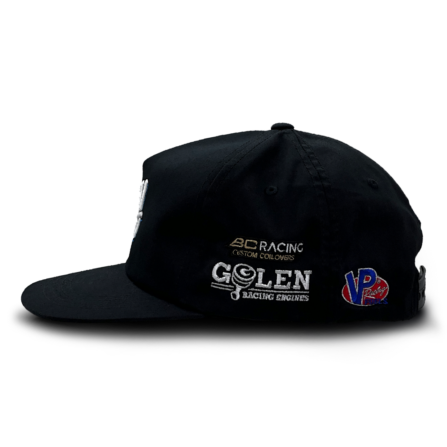 SPONSOR HAT