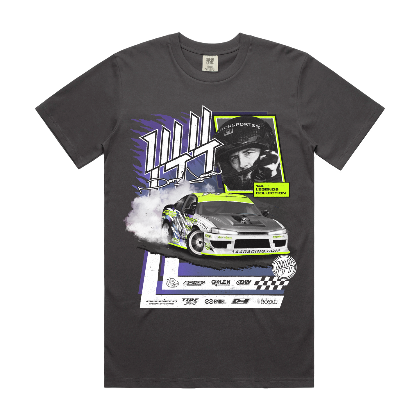 Legends Collection: V1