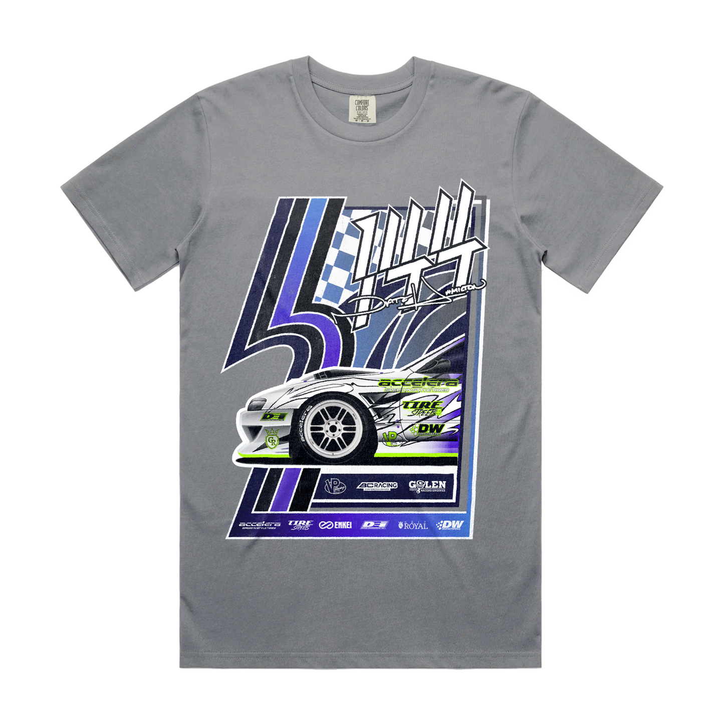 Legends Collection: V2