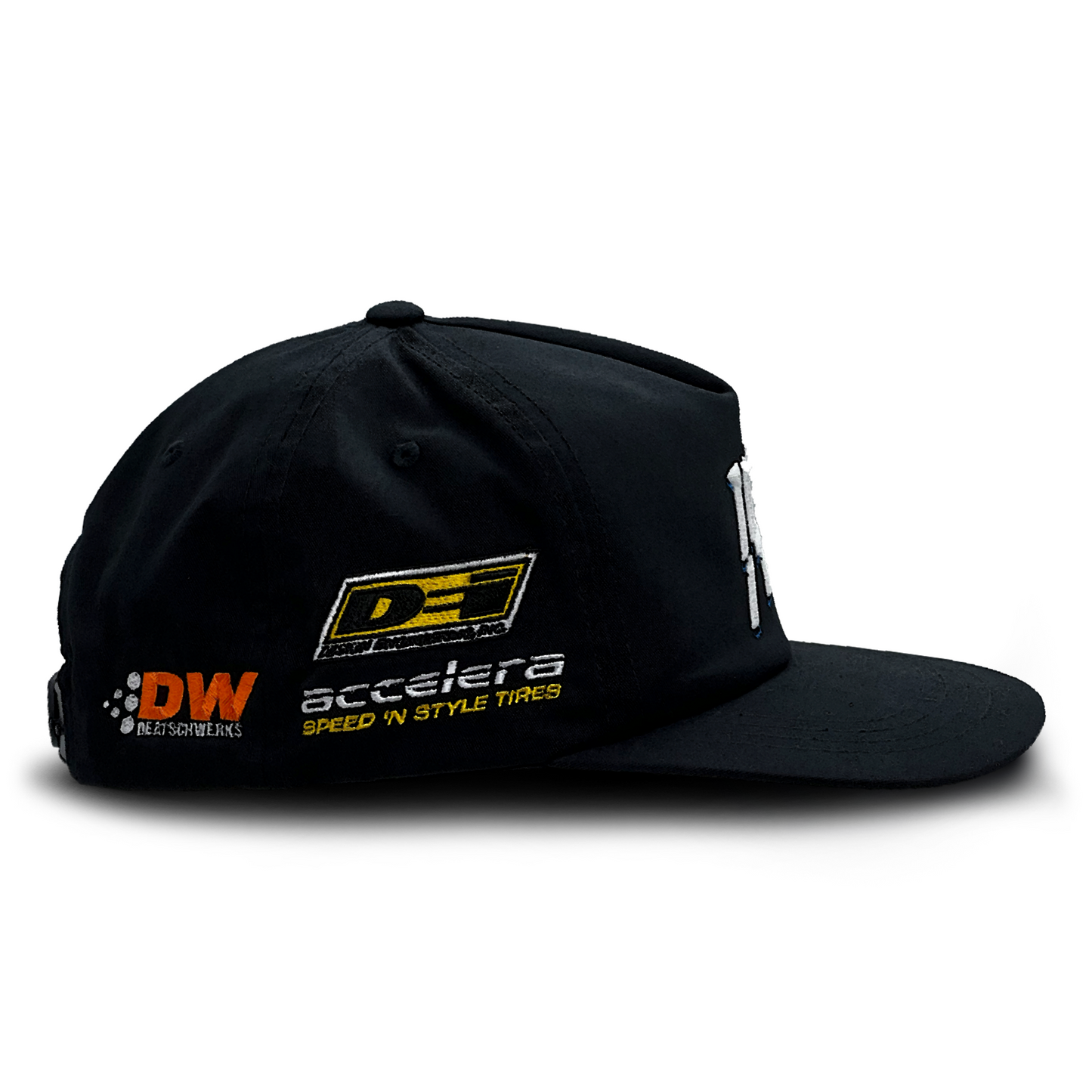 SPONSOR HAT