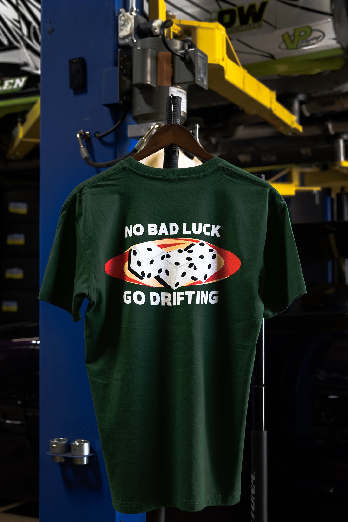 Dime's Dice