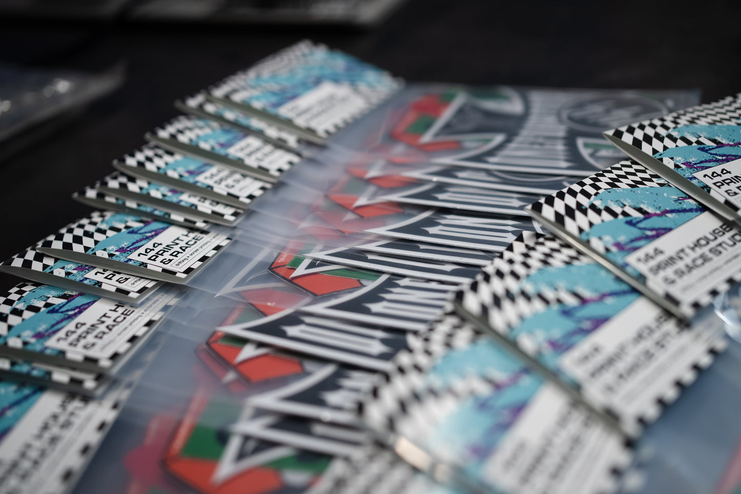 STICKER PACK