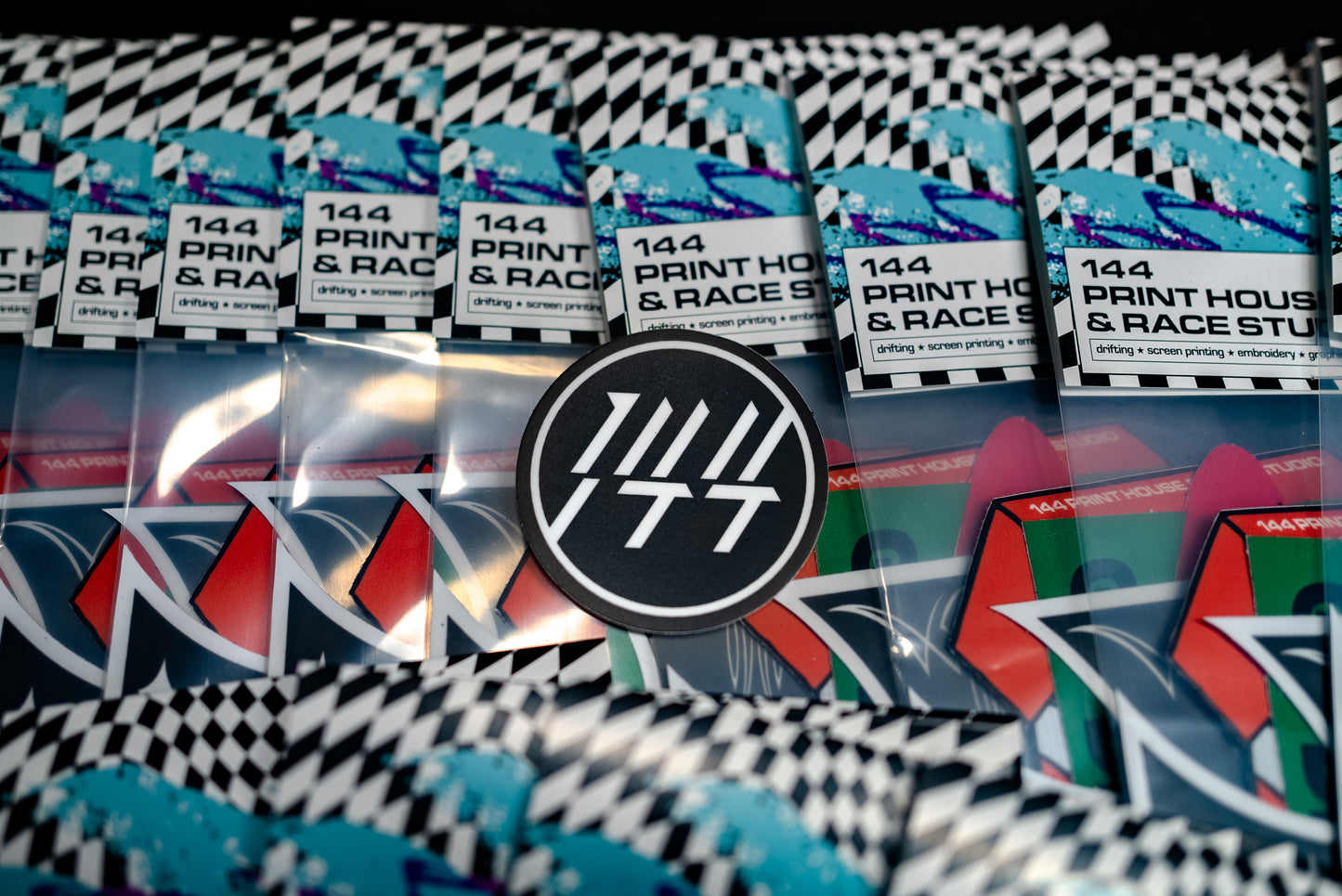 STICKER PACK