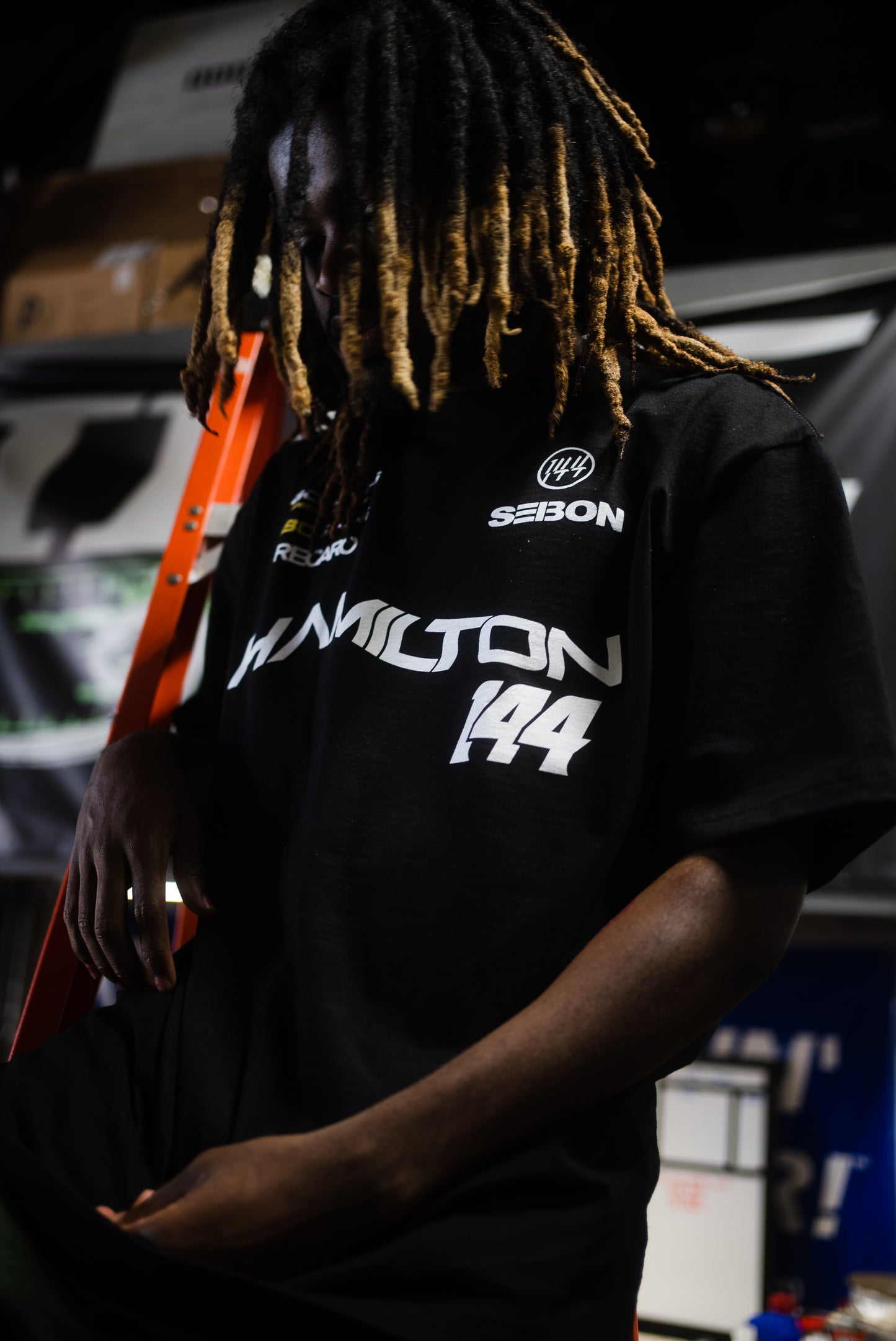 Hamilton Team