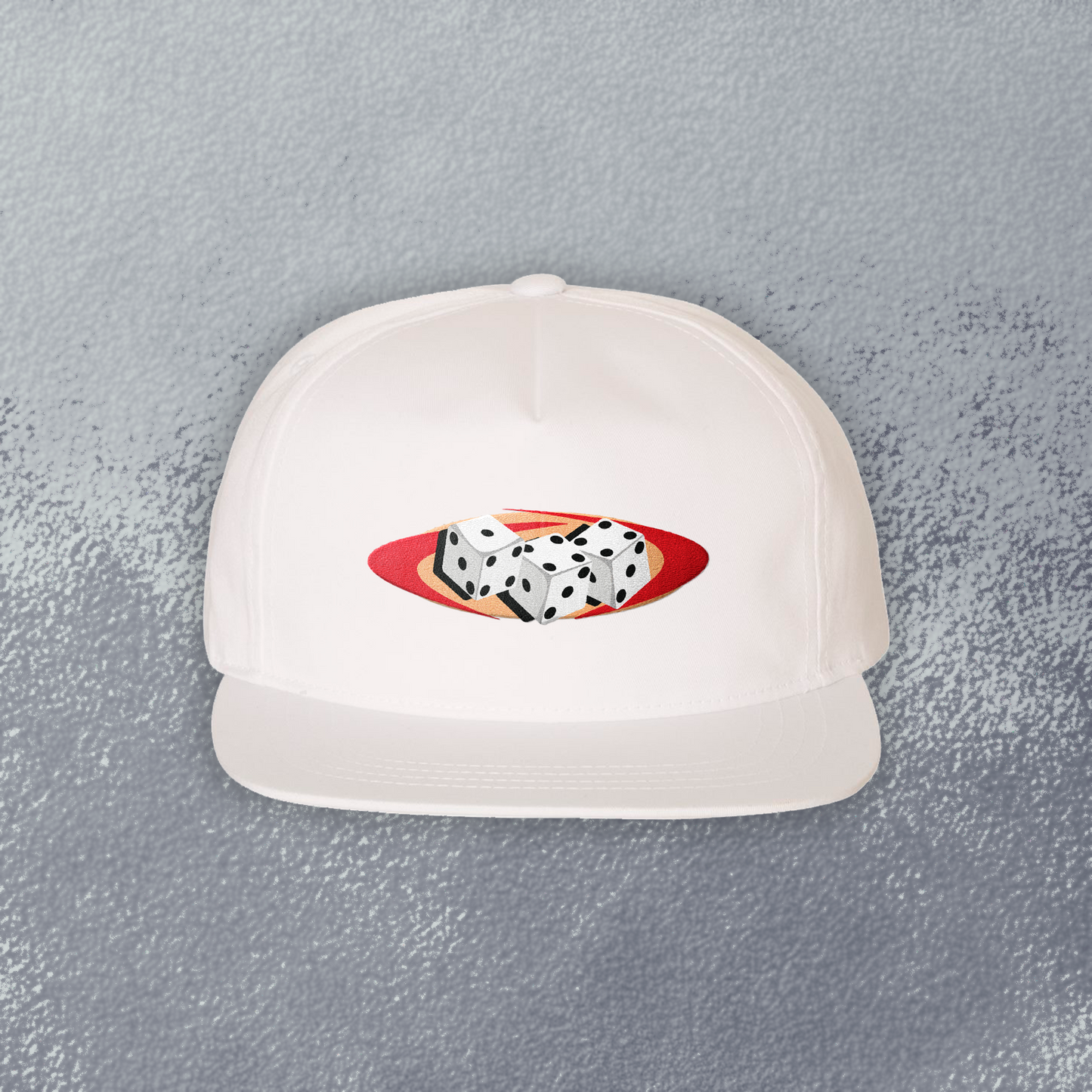 DICE HAT