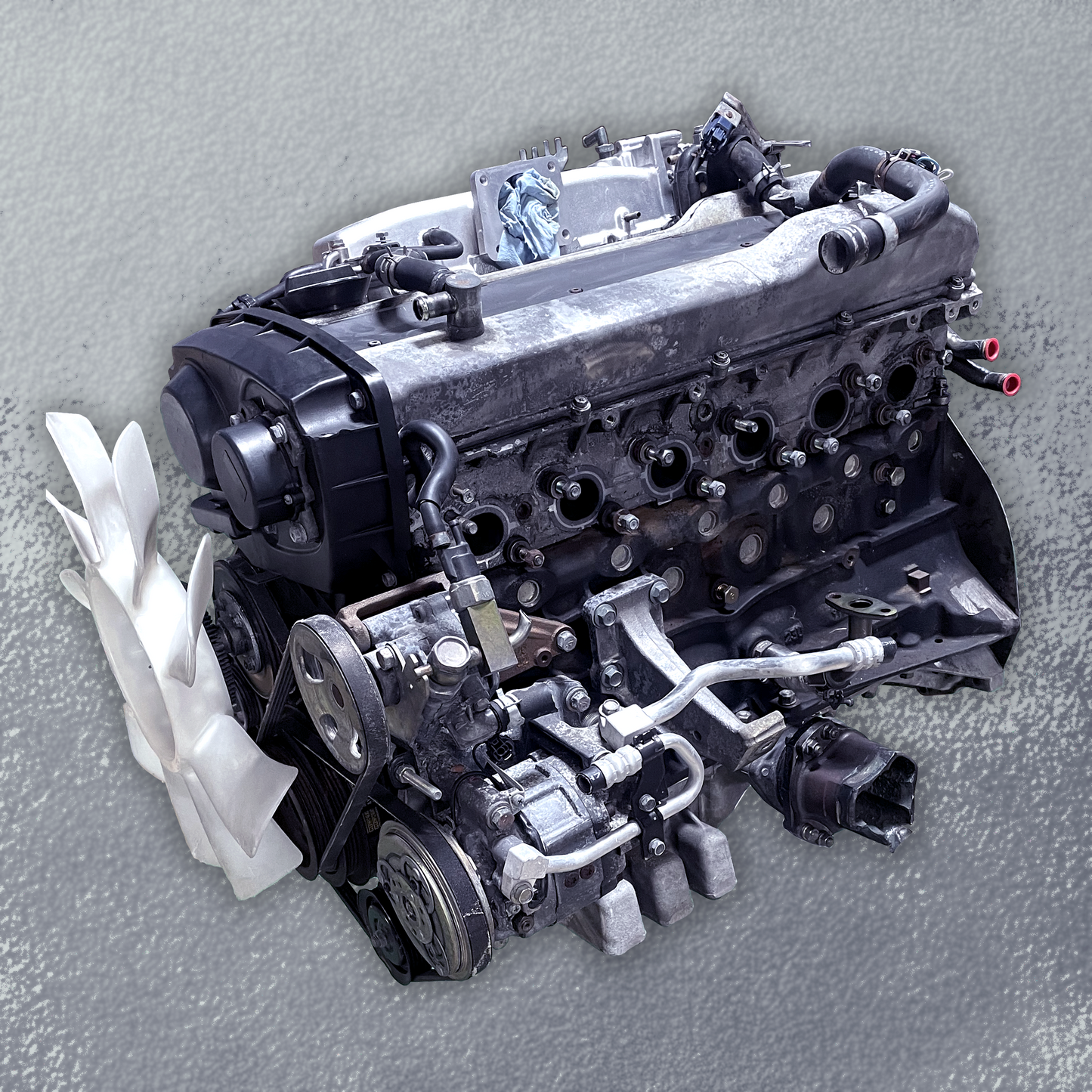RB25DET NEO (VVL)