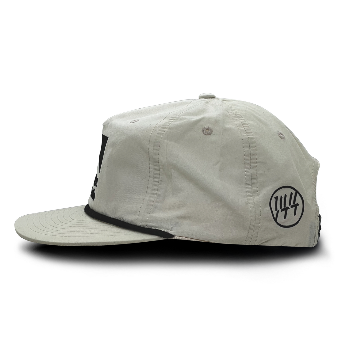 ASH TRAY HAT