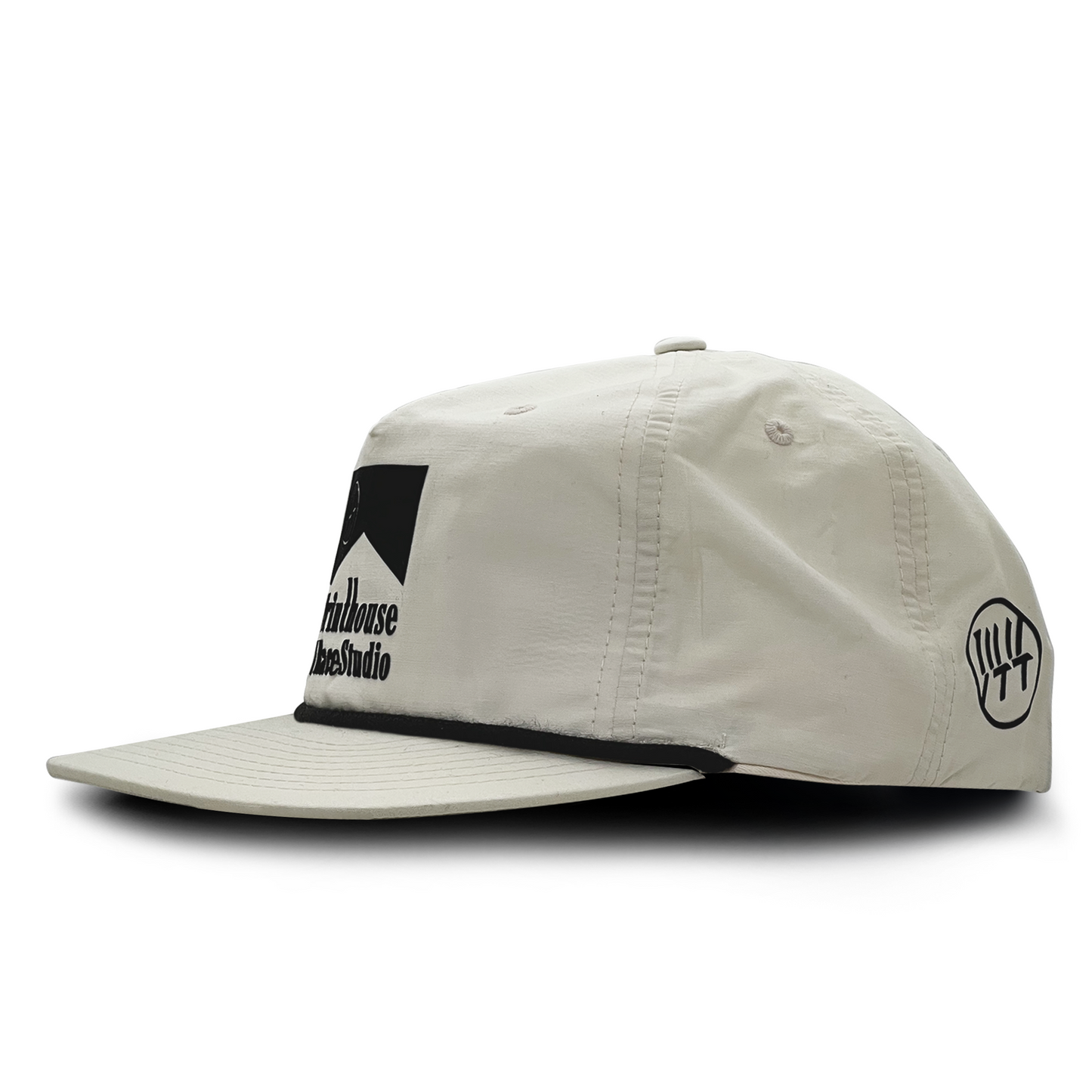 ASH TRAY HAT