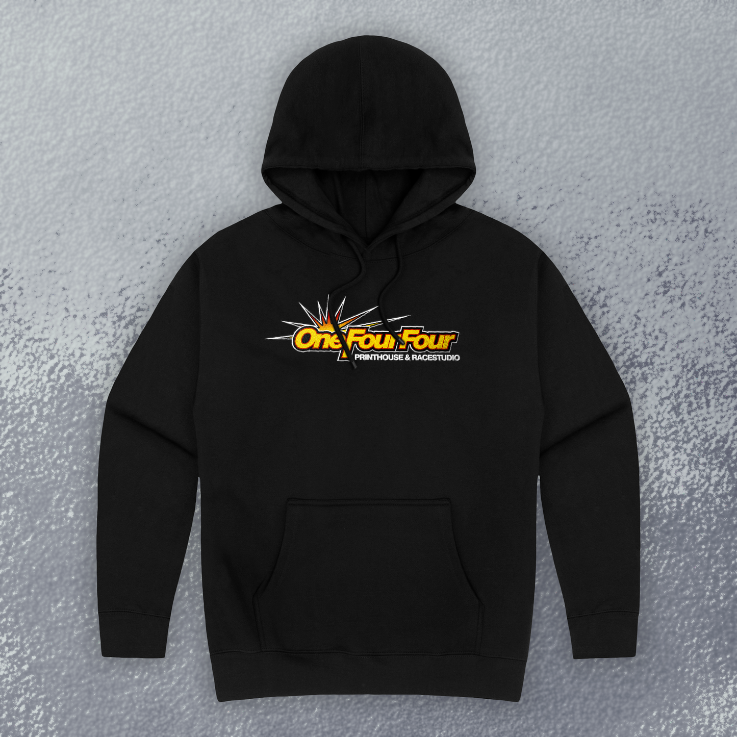 SPARK HOODIE