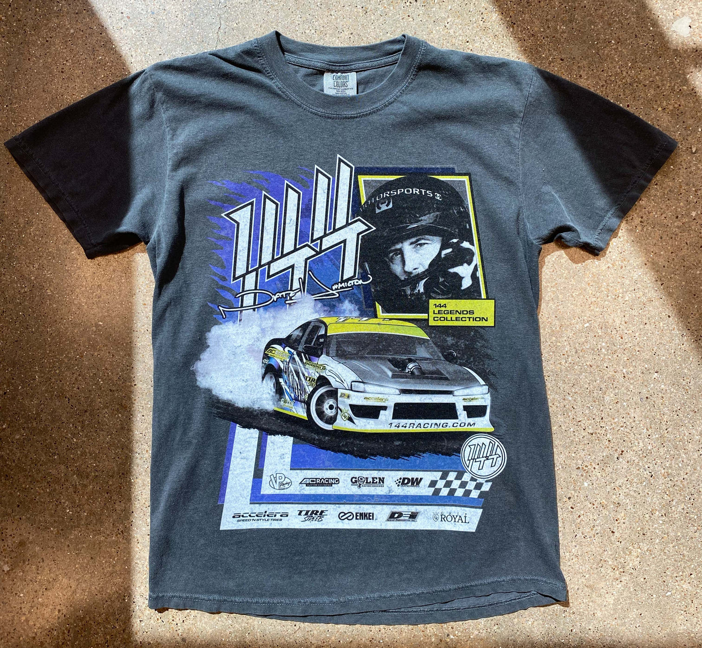 Legends Collection: V1