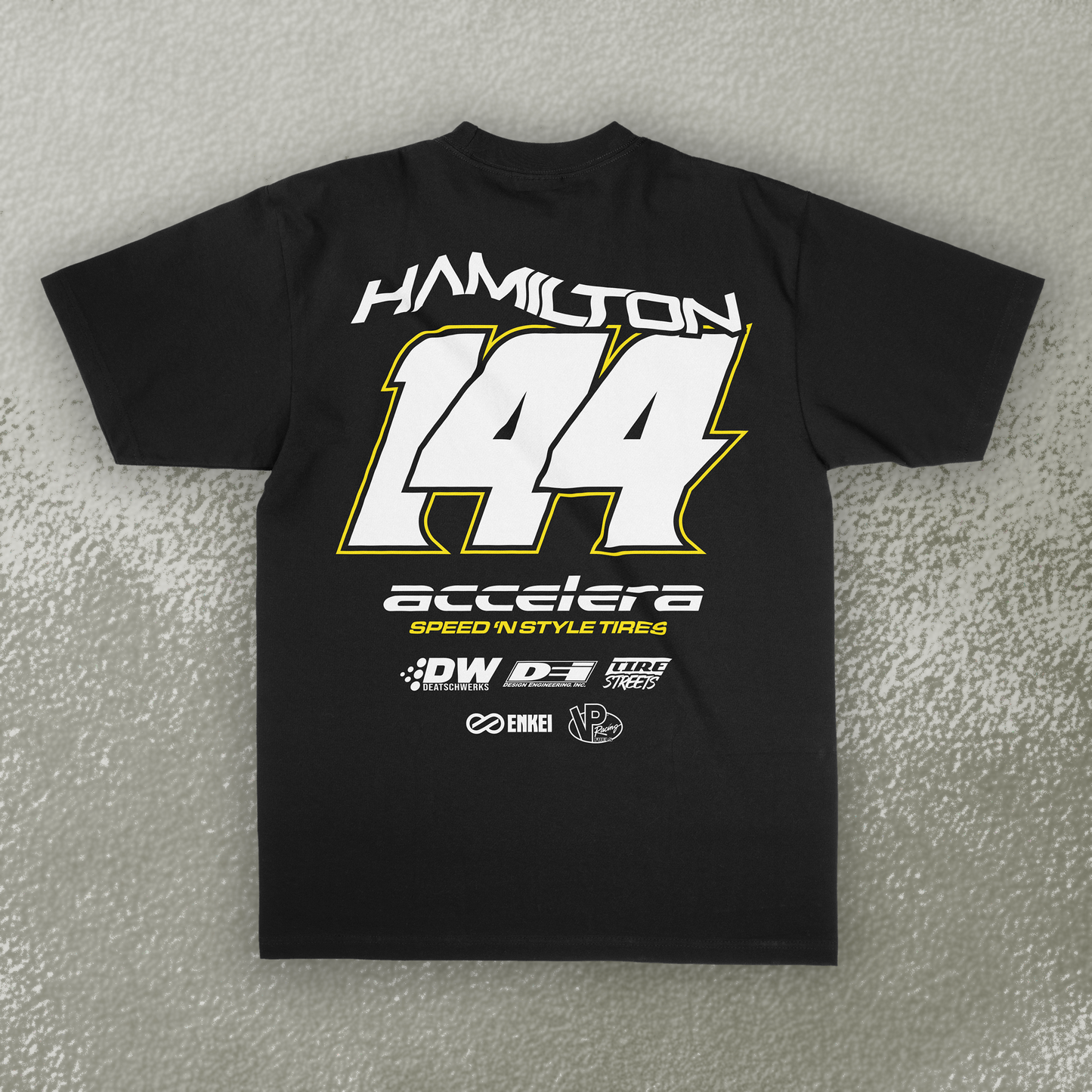 Hamilton Team