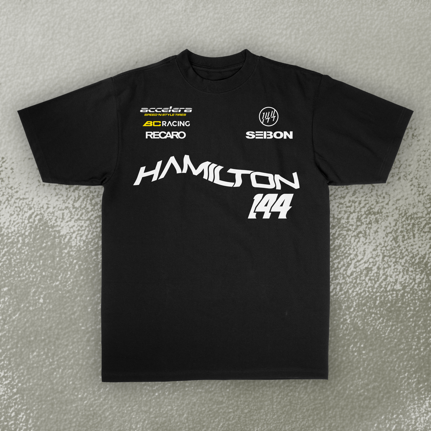 Hamilton Team