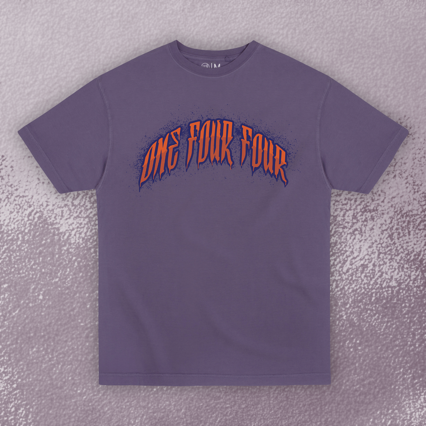 LIBERTY PURPLE HAZE
