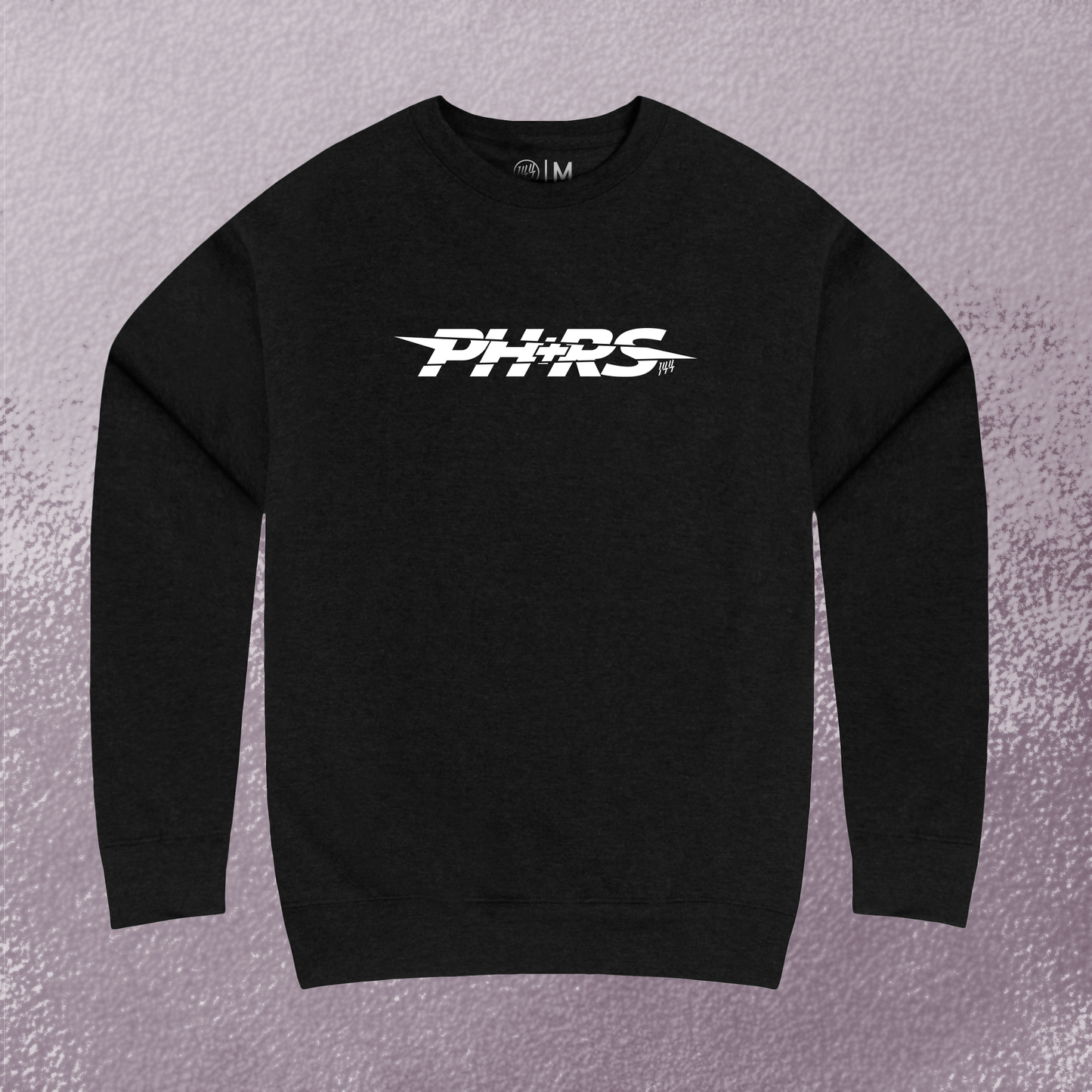SPLINTER SWEATER