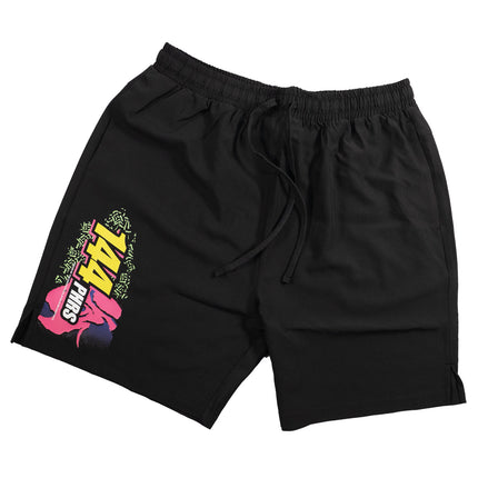 90's Active Shorts
