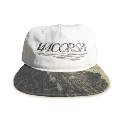 144Corsa Snapback - Camo