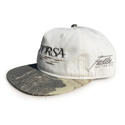 144Corsa Snapback - Camo