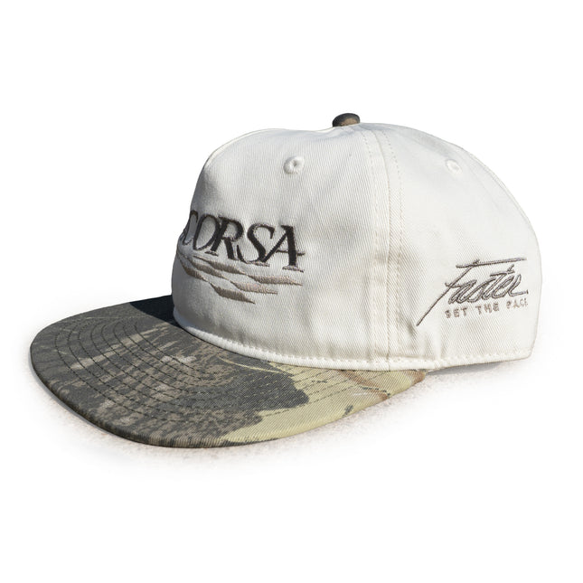 144Corsa Snapback - Camo
