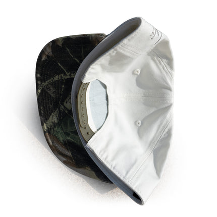 144Corsa Snapback - Camo