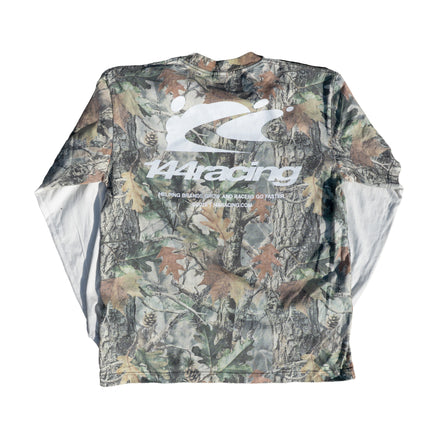 Mock Long sleeve