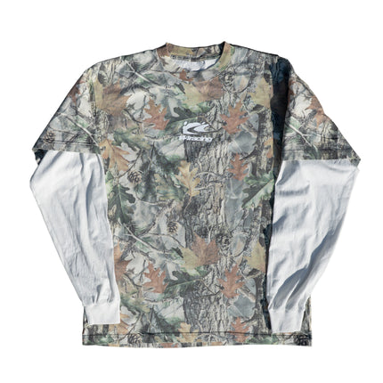 Mock Long sleeve
