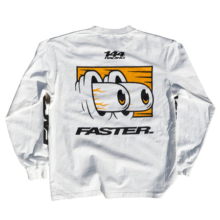 Faster Long sleeve