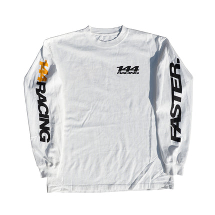 Faster Long sleeve